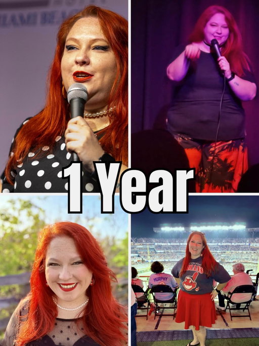 Started my journey a year ago today. 50ish🔻since then. 
Still work to do. But moving it along.