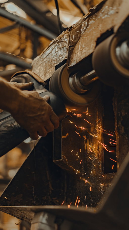 The difference between something that wears the look and something built right isn’t always easy to spot.

But once you’ve felt a boot made the way it ought to be, with the right materials, the right methods, and standards that don’t bend, everything else starts to feel like a compromise.