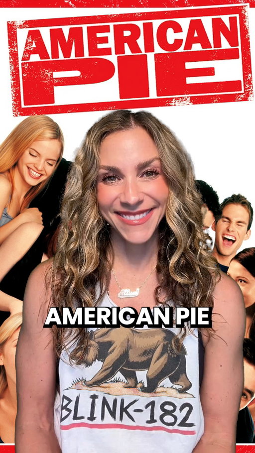 We all remember the pie. Stifler’s mom. “One time at band camp…”

But it’s the soundtrack 💿 that takes us right back to burned CDs, bad decisions, zero digital footprint.

This is the story behind American Pie. 🥧😜