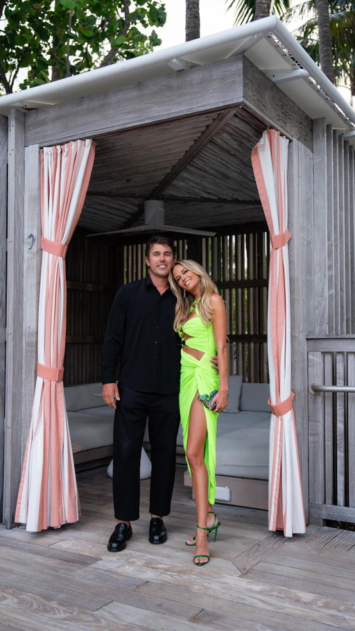 I think @bkoepka has a future in this