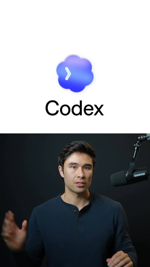 Comment “Codex” for the link 🔗 

@openai just dropped a major update to Codex.

Here are some of the new features:

- Computer use: Codex gets its own cursor and can click through your actual Mac apps, test flows, and flag issues without you touching anything.

- ImageGen: Built-in image generation (gpt-image-1.5) generates images for real work, like creating assets for slides, mockups, UI, and games

- In-app browser: Preview and test UI, view artifacts for docs, sheets, and slides. Faster build, review, iterate loop

There’s a lot more, but I’ll let you try it out for yourself 🧑‍💻

#ChatGPTPartner