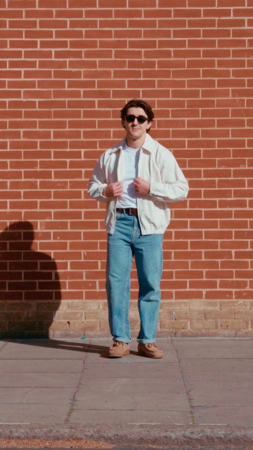 ad Three spring fits from @nextman that actually land.
Codes are in the video. Save this one for your next “what do I wear” moment.

Which fit is your favourite: 1, 2 or 3?

#AD #nextman #smartcasual #menswear #springstyle
