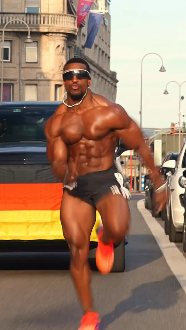 Germany 🇩🇪 WE HERE!