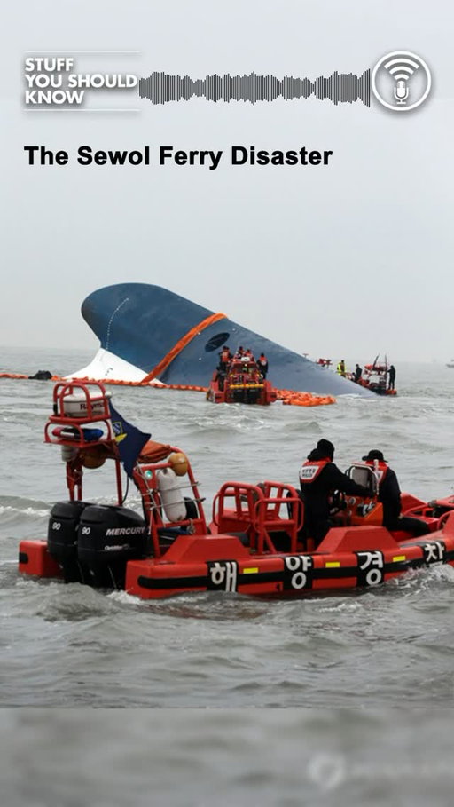 In 2014 a ferry carrying hundreds of South Korean high school students on a field trip sunk, killing almost everyone on board. Hauntingly, their deaths were fully avoidable: everyone from the dock inspector to the Coast Guard to the president failed them.