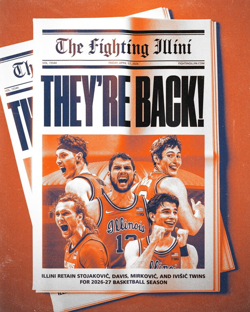 They’re back.
Vratili su se.
Επιστρέφουνε.