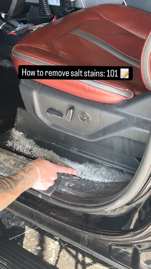 Safe to say, salt stains gotta go…..
-
-
📞 330-242-5920
📍 Valley City, Ohio
💻 precisiondetailingllc.info 
🫵🏼 WE PUT PRIDE IN YOUR RIDE
#medina #brunswick #ohio #detailing #cleveland