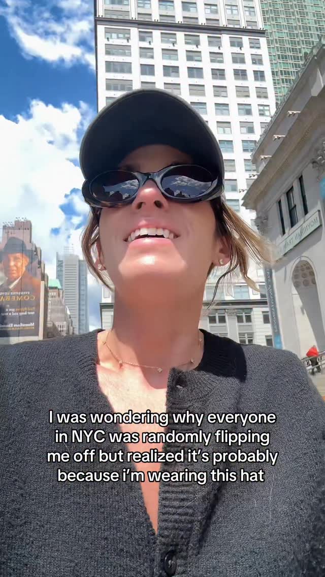 warm welcome to new york city 🤣

#boston #newyork #newyorkcity #nyc #funny