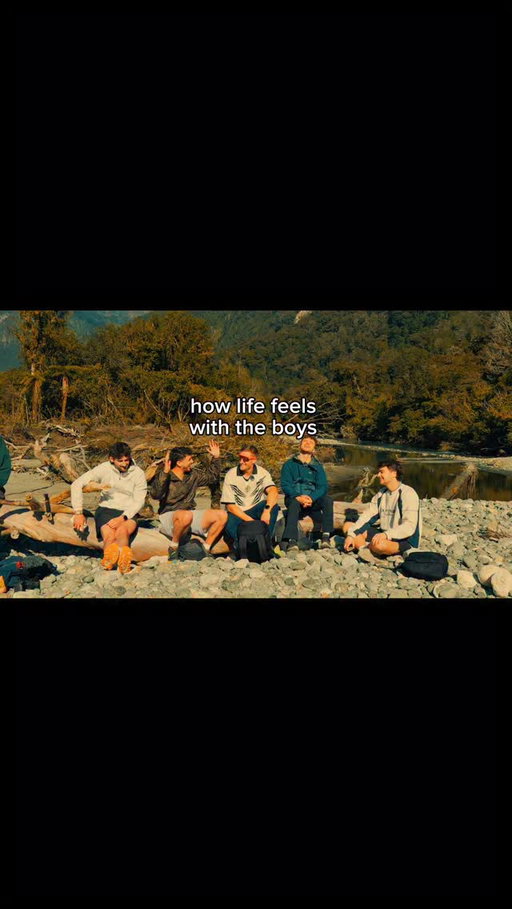 the boys out in new zealand 🇳🇿

vlog out on yt: chippo