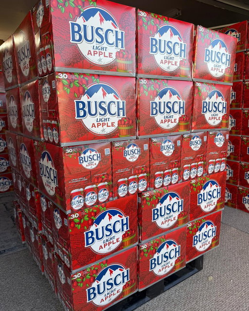 Tag the friends (21+) you can't wait to tackle these with next week