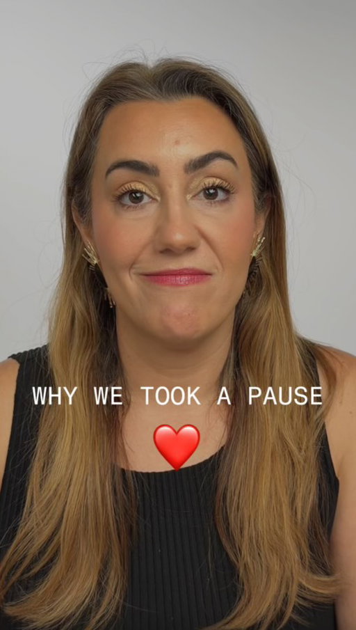 To our community of Beauty Queens, we heard you. Over the past few weeks, we took every response, good or bad, very seriously. 

If you purchased Amplify Flexi Powder (our first drop) and were disappointed, we are offering a refund. Please email our support team at hello@leakedlabs.com. or go to our website, leakedlabs.com. 

Moving forward, we’ve taken your POVs on board for what comes next. We’re listening. We’re learning. And we’re building this better with you.

We’re preparing our next leaks. Some of them will be curated discoveries we think you deserve to experience. Others will be products we develop ourselves. 

Over the next few weeks we will reintroduce Leaked and the changes we are making as we gear up for our next leak. Thank you for being here with us. This has always been about sharing our love and joy for beauty, and that hasn’t changed. ❤️