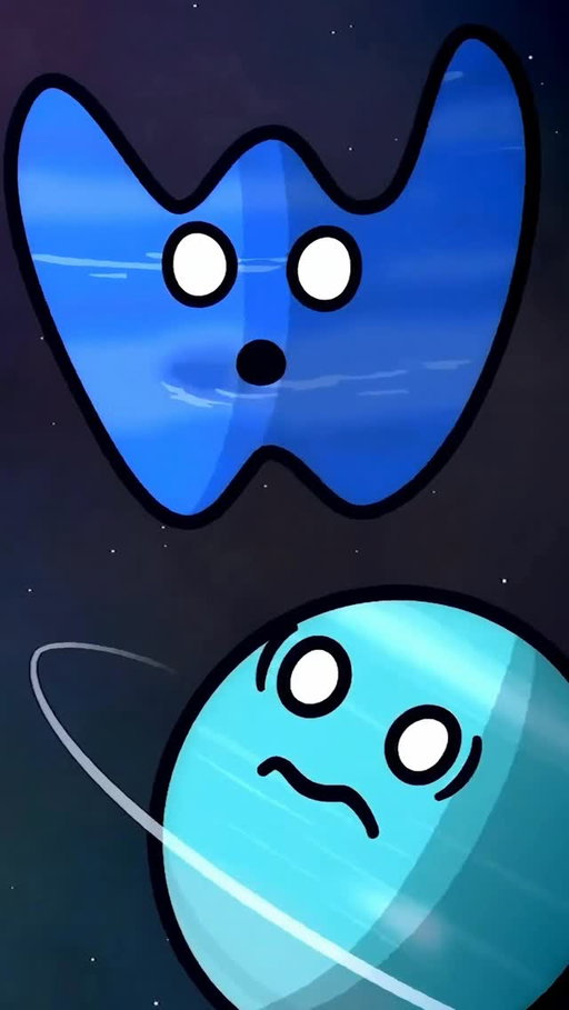 Neptune Core! 

#solarballs #spaceballs #space #animation #funny