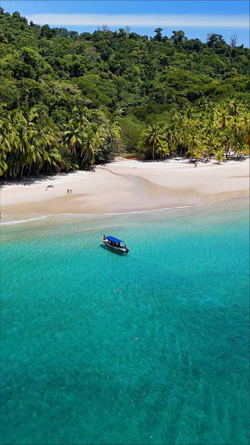 You, me, Panama road trip?! 🚘🇵🇦

Here’s everywhere we recommend visiting: 

‣ San Blas
‣ Old town Panama City
‣ Valle De Anton
‣ Los Picachos de Ola
‣ Santa Catalina
‣ Coiba National Park
‣ Boquete
‣ Klosay Falls
‣ Bocas Del Toro

Follow @couplesquest_ for more adventures, itineraries and travel inspiration! & if you’re new here, hey 👋🏼 We’re Matt + Danielle, a couple who looked at each other one day and said “let’s just go for it.” So we did! If you’re into the tropics, island life, road trips, and exploring the world, you’re in the right place. So glad you found us 🌴

#panamatravel #travelpanama #visitpanama #travelinspired #adventuretravel