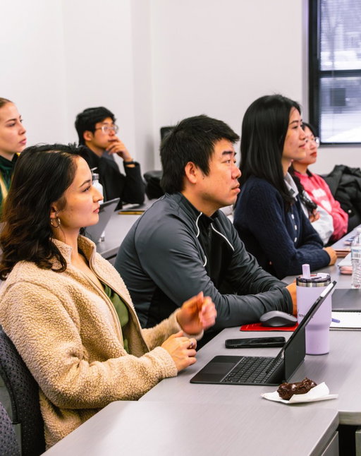 Study, learn, repeat. 📖

Welcome to a typical day at City University of Seattle. With four quarterly start dates throughout the year, there are multiple opportunities to begin when the time is right for you.

We’re excited for all that this spring quarter has in store.

Tell us one thing you’re most excited for this quarter. 👇

#cityuofseattle