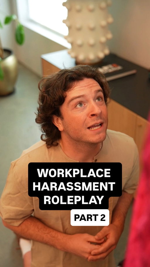 don’t steal bread in the workplace #entrylevel #workplace #corporate #comedy #skit
