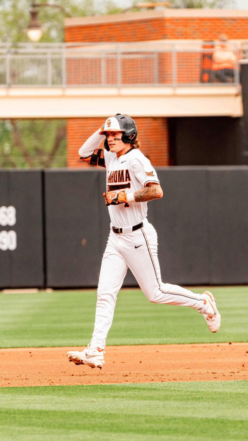 Oppo taco dinger 🌮 

#GoPokes
