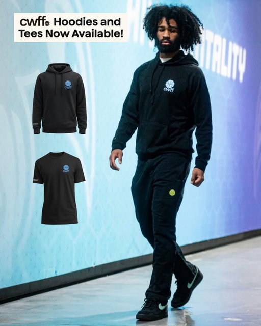 More than just merch—it’s a mission you can wear. The Coby White Family Foundation just dropped hoodies and tees, and every purchase goes toward funding scholarships, events, and programs for Black and Brown youth across North Carolina.

Built on legacy and rooted in community, this is all about giving back and creating real opportunities for the next generation. Click the link in our bio to grab your merch and be part of our mission!🤎
#cwff #cobywhitefamilyfoundation #cobywhite #northcarolina