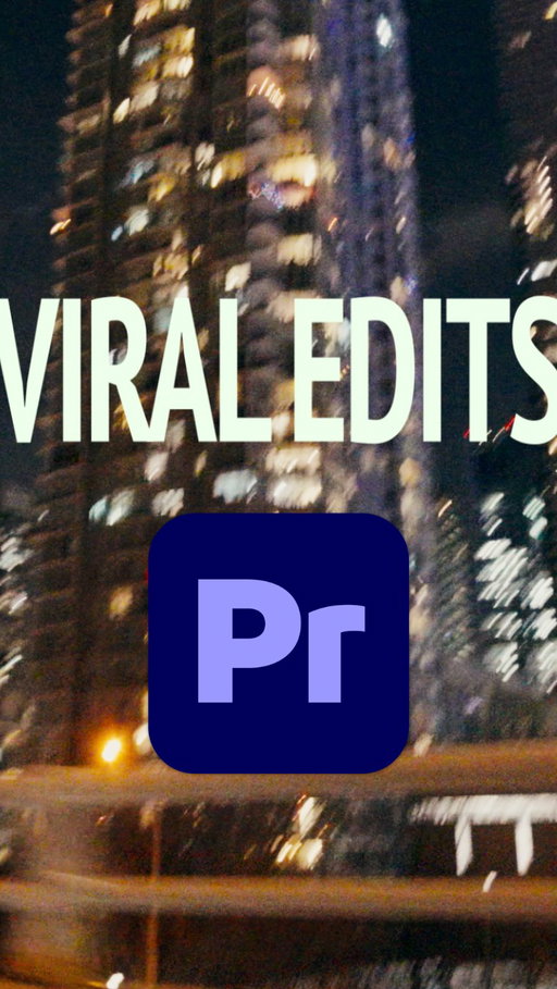 Ever wonder how I'm able to post while being out in the city? I do it using Adobe Premiere on iPhone! It's free to download and easy to use, which makes my life easier when I'm always out and about downtown. @adobevideo #AdobePartner 
#toronto #cinematic #ad