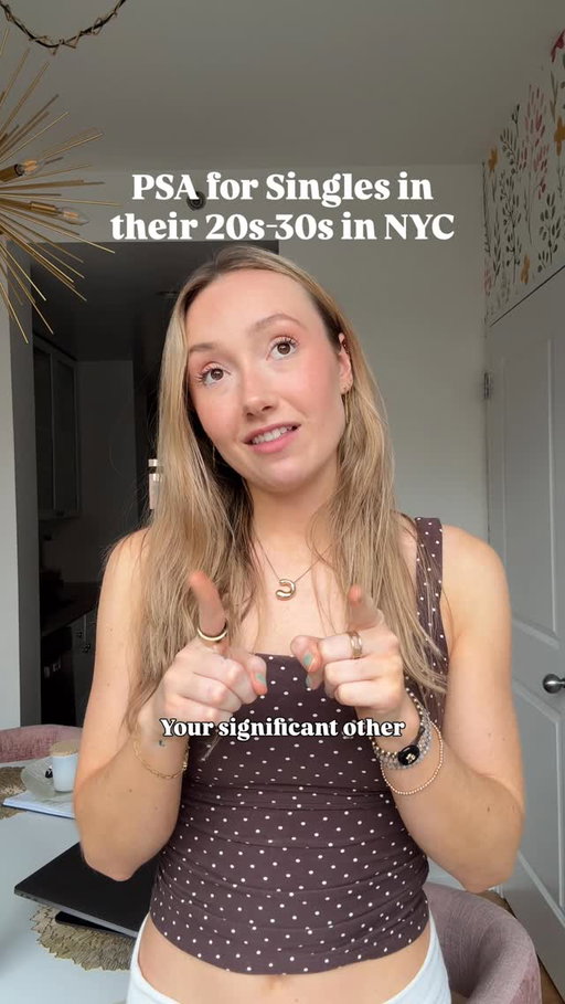 where my nyc baddies at? come hang next thursday🤭 
let’s make flirting feel fun again!!!

#nyc #nycdating #nycsingles #nycevents #datingevents