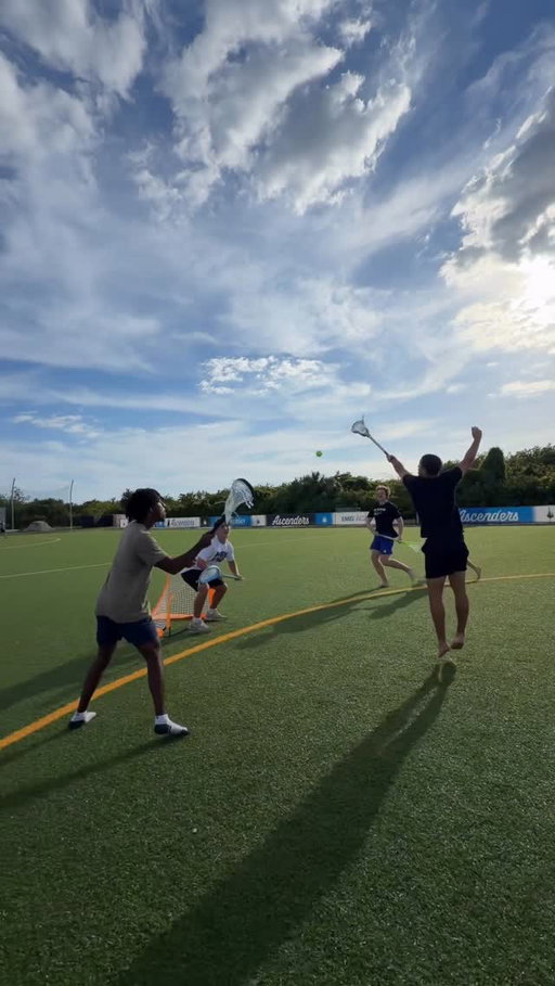 Field of dreams 🌤️

#hackeeslax #hackees #lacrosse #laxfamily #laxhighlights