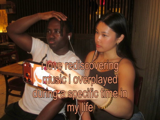 me with Sanctuary (opening) - Utada