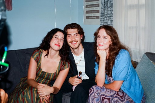 BIG MISTAKES DUMP. it’s been out for a week! :) 

GO WATCH ON NETFLIX

Photos by @spencerpazer @borankuzum @jnbarrack