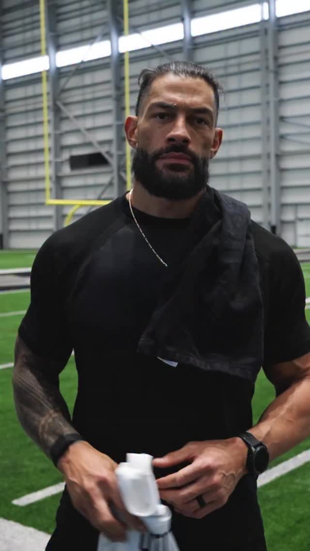 This message has been approved by your Tribal Chief ☝🏽