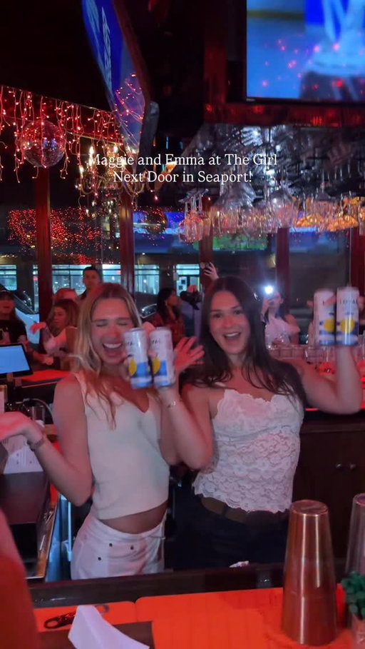 the queens of Boston @loyal9cocktails @thegirlnextdoorbos #twotastebuddiez 

Follow @twotastebuddiez on IG and TikTok for more Boston & NYC eats! ⠀⠀⠀⠀⠀⠀⠀⠀⠀⠀⠀⠀ ⠀⠀⠀⠀⠀⠀⠀⠀⠀⠀⠀⠀ ⠀⠀⠀⠀⠀⠀⠀⠀⠀⠀⠀⠀ ⠀⠀⠀⠀⠀⠀⠀⠀⠀⠀⠀⠀ ⠀⠀⠀⠀⠀⠀⠀⠀⠀⠀⠀⠀ ⠀⠀⠀⠀⠀⠀⠀⠀⠀⠀⠀⠀ ⠀⠀⠀⠀⠀⠀⠀⠀⠀⠀⠀⠀ ⠀⠀⠀⠀⠀⠀⠀⠀⠀⠀⠀⠀ ⠀⠀⠀⠀⠀⠀⠀⠀⠀⠀⠀⠀ ⠀⠀⠀⠀⠀⠀⠀⠀⠀⠀⠀⠀⠀⠀⠀⠀⠀⠀⠀⠀⠀⠀⠀⠀⠀⠀⠀⠀⠀⠀ #bostonfoodies
#bostoneats
#bostonrestaurants
#bostonfoodreview