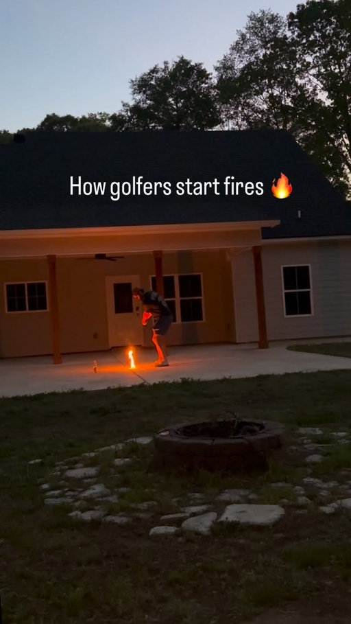Don’t try this at home 😅