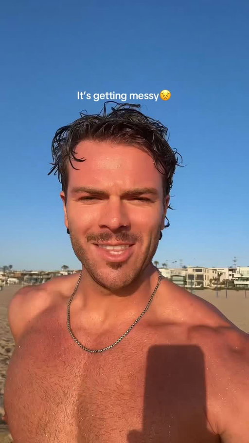 Best comment wins

#temptationisland #netflix #realitytv #fyp #passthephone