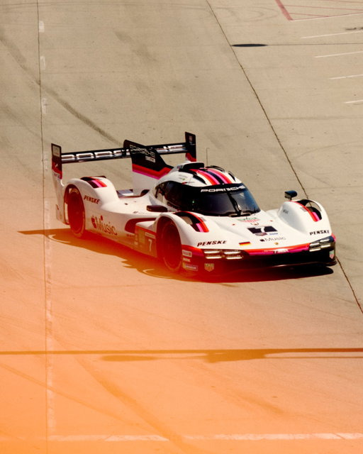 A historic collaboration has been made 🤝 Apple Music and @Porsche will be competing in the Grand Prix of Long Beach. Listen to the greatest hits from 75 years of Porsche Motorsport.