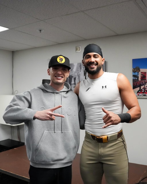 La Doble P y El Niño 🔥
