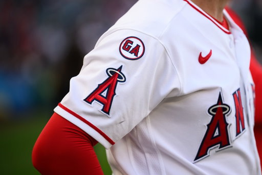 Honoring an all-time Angel ❤️