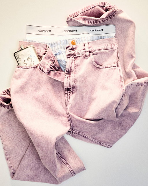 Layering Spring-Summer 2026.