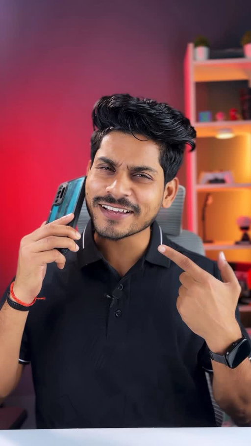 Yeh Try Karo Abhi Tak Single 👤 Ho Toh😳

#tech #explorepage✨ #tipsandtricks #chatwithstrangers