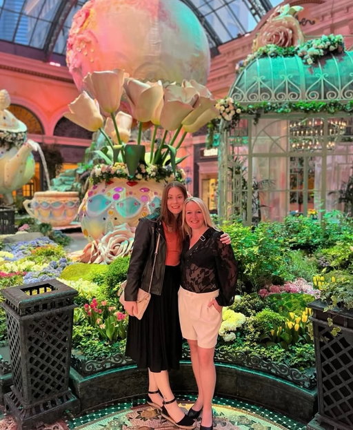 Can’t wait to celebrate you @hashtagkate - forty & always fabulous. To twenty years of friendship and counting.