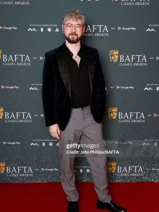 BAFTA 2026! 

So happy for the Dispatch team taking home some awards.