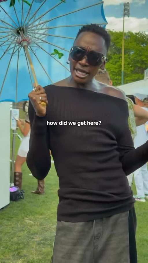 Which era of @Coachella fashion are you? @Google Search helps break it down. #sponsored