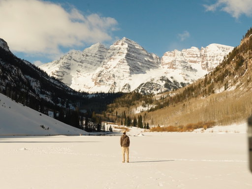 Exploring Maroon Bells, captured on @Insta360 Ace Pro 2
#insta360acepro2 #actioncamera