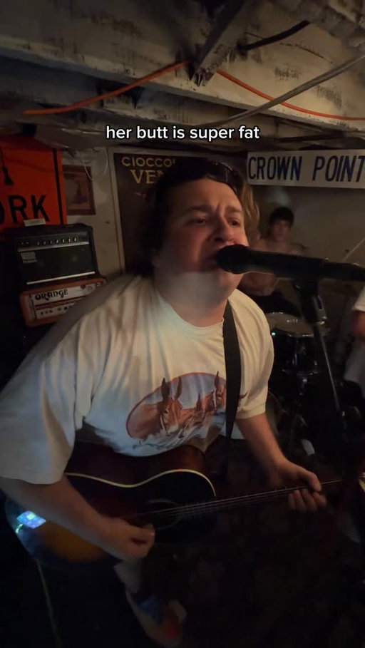 First GWP basement show in over 5 years. Thanks for coming COLUMBUS OTW