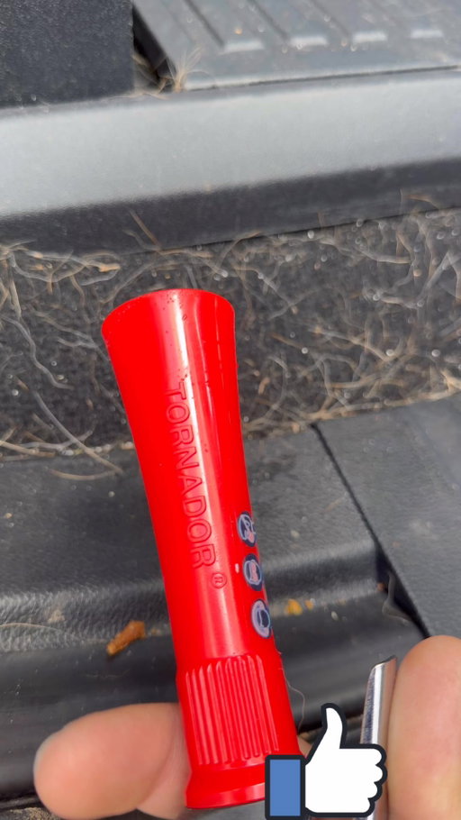We used the Tornador Mini Z-007 for 5 minutes…

Now we’re questioning every tool we’ve ever owned 😂

This thing doesn’t clean—it evicts dirt. Go see what Tornador is cooking.

#DetailingCheatCode #TornadorMini #GameChanger