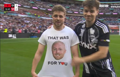 always rated @chrismd10 🤣🤣