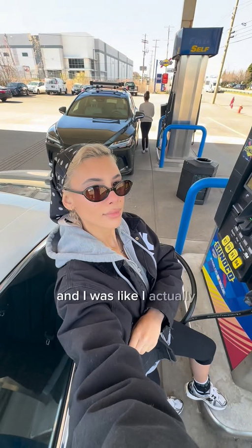 less stress 👏🏼 more driving 👏🏼 better options
USE MY CODE: ISABELLA50 FOR $$ OFF
#flexcar #ad