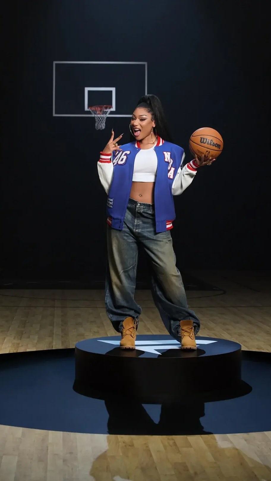 The NBA Playoffs are finally here and we STILL got you covered with that first-half injury protection.

Take it from one stallion to another @theestallion 🏀