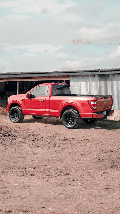 Find the @fueloffroad Hammerhead and more at the lowest price possible at mrwheeldeal.com

#mrwheeldeal #fuelwheels #fueloffroad #truck #liftedtruck