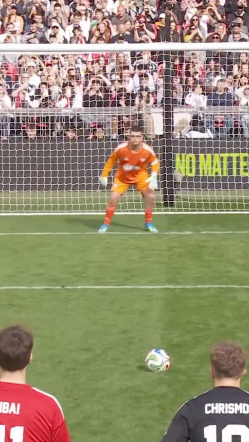 What a pen