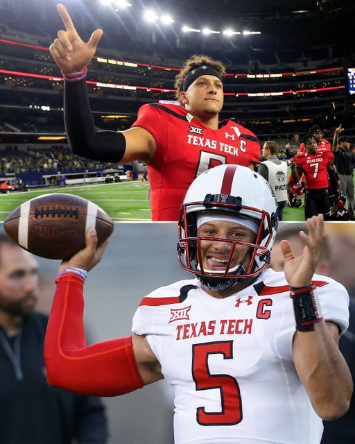 @patrickmahomes’ arm talent was always different 🎯

2026 NFL Draft – April 23-25 on NFLN/ESPN/ABC
Stream on @NFLPlus