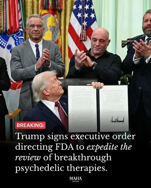 Today was a good day. 
More than 80,000 died of drug overdoses just in 2024 the USA and it’s estimated that somewhere around 5.9 million people are currently addicted to opioids in the USA. 
One dose of Ibogaine has an 80% rate of freeing these people from addiction, and with two doses it’s over 90%. 
And that’s just addiction.  It also has fantastic results for treating PTSD and traumatic brain injuries in veterans. 

A 2024 Stanford-led open-label trial (n=30 US special operations veterans with TBI) found magnesium-ibogaine treatment led to 88% average reduction in PTSD symptoms (e.g., CAPS-5 scores), 87% in depression, and 81% in anxiety one month post-treatment.