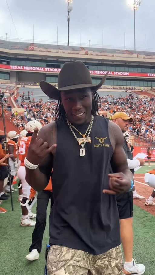 @deeofficial31 in the house 🤩🔥