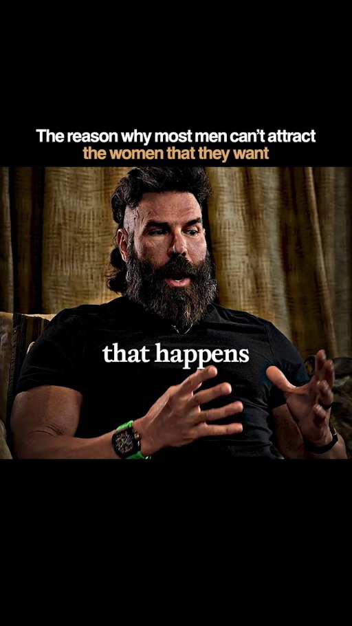 If you're taking her to an expensive restaurant on the first date, you already lost.

Here's why:

You're sub-communicating that you need to spend money to impress her because you don't think you're good enough.

And she knows it.

What I do:

1. Coffee, drinks, or a casual spot. Keep it low investment.

If she's worth more, she'll earn the nice dinner later. But that comes after she's proven herself, not before.

2. Set a time constraint: "I can do an hour, then I've got something."

Even if you don't. This way you're never awkwardly trying to end it, and she doesn't feel like you're desperately trying to extend it.

3. If it's going well, YOU end it first.

"This was cool, let's do it again" - and bounce.

Now she's thinking about you all night wondering if you're into her.

The goal isn't to spend the most time. It's to leave her wanting more.

Comment 'SIGMA' and I'll send you the exact first date mistakes that kill attraction.