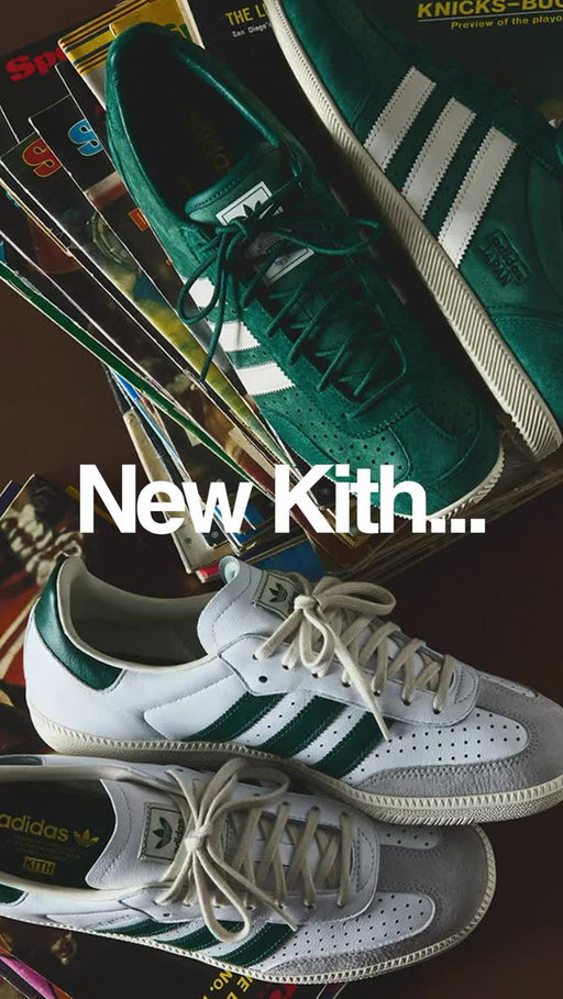 Which one is the BEST?🤔

Comment “POD” to hear more

#beyondkickspodcast #kith #kithadidas